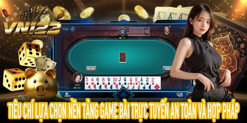Trò chơi bắn cá