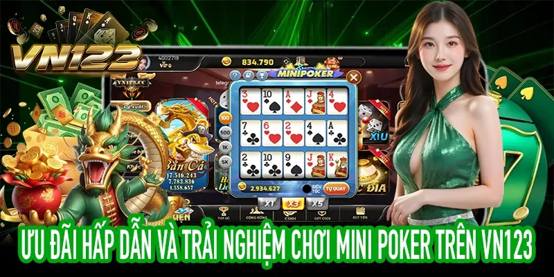 Trò chơi slot