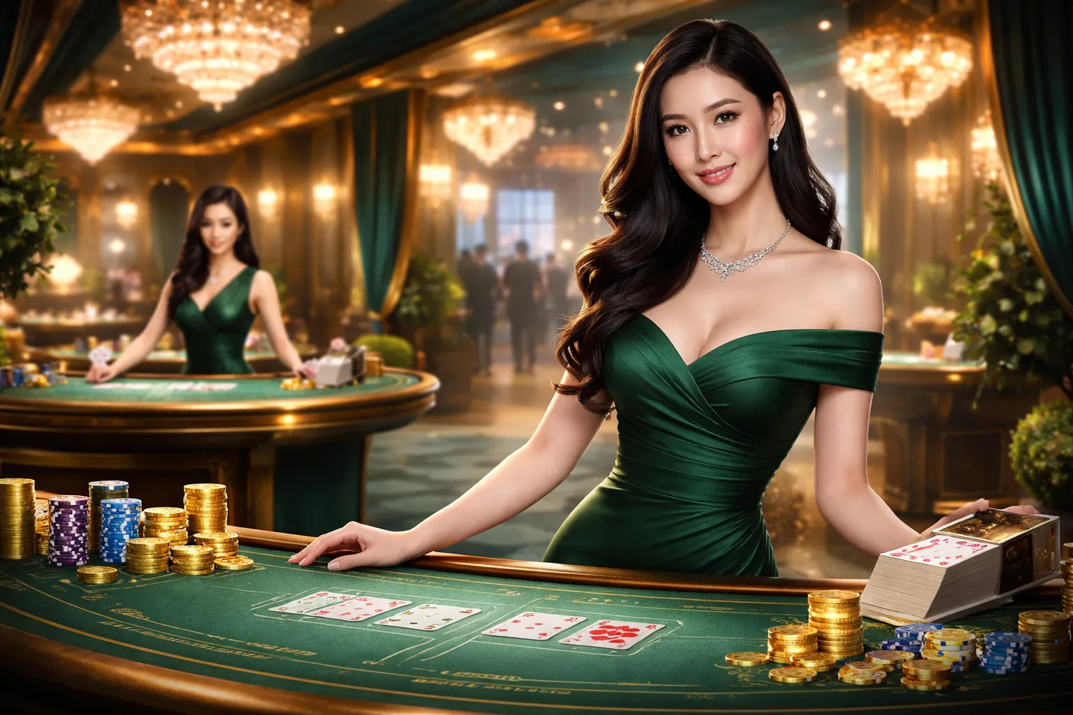 Ưu điểm và tính năng nổi bật của Thabet