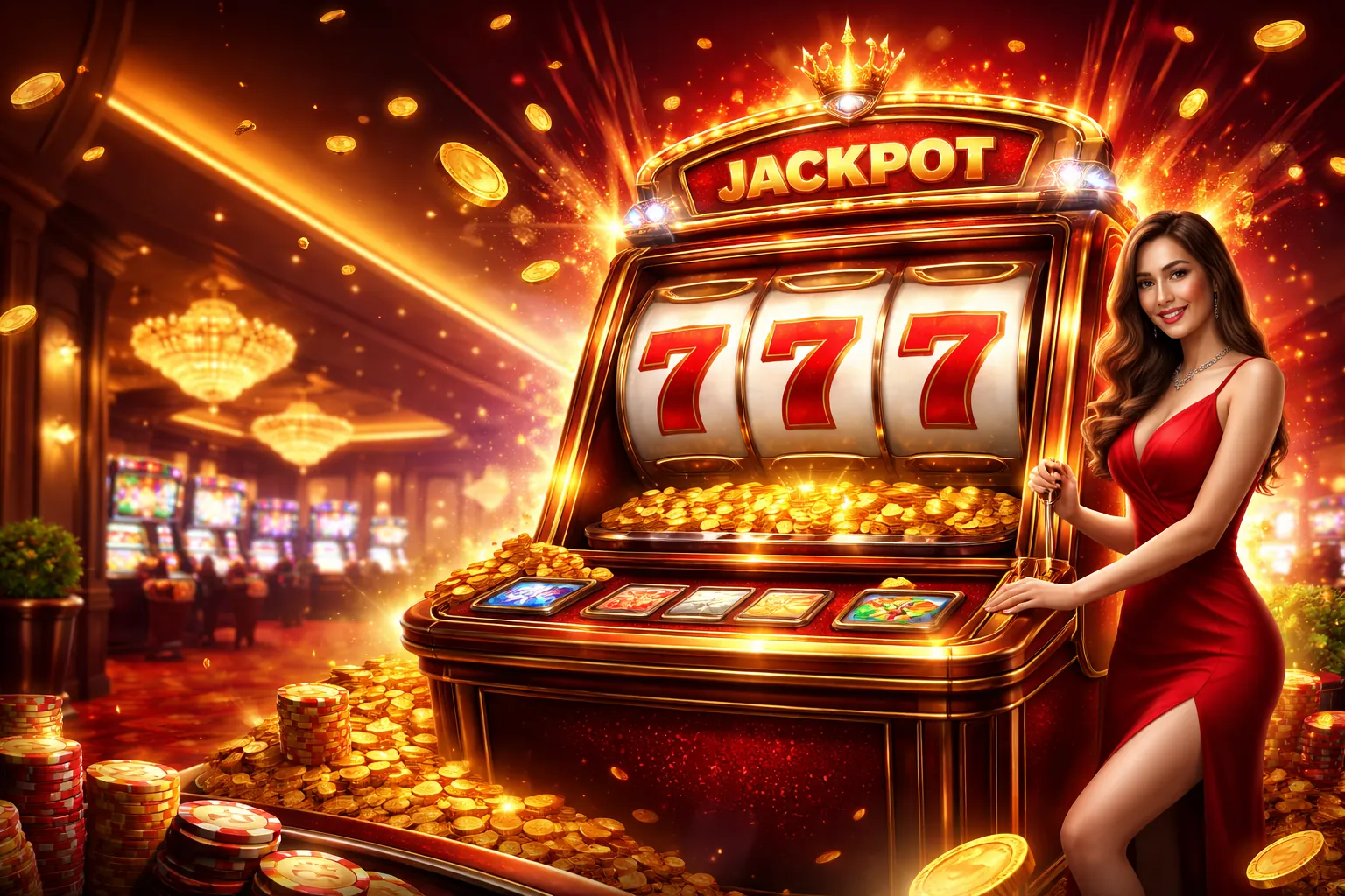 Thabet Đăng Ký Slot Games 2026