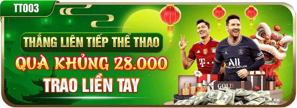Bắn Cá Thabet trên điện thoại