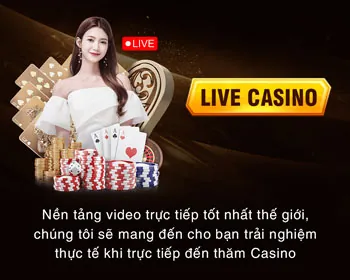 Chọn phương thức nạp tiền Thabet